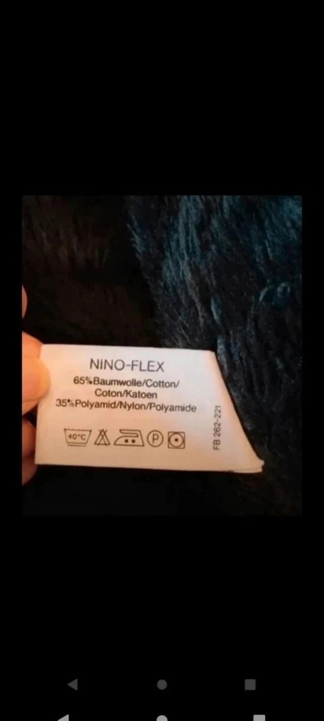 Nino women's lined trench coat (Claude alan) Size 44 – photo 5